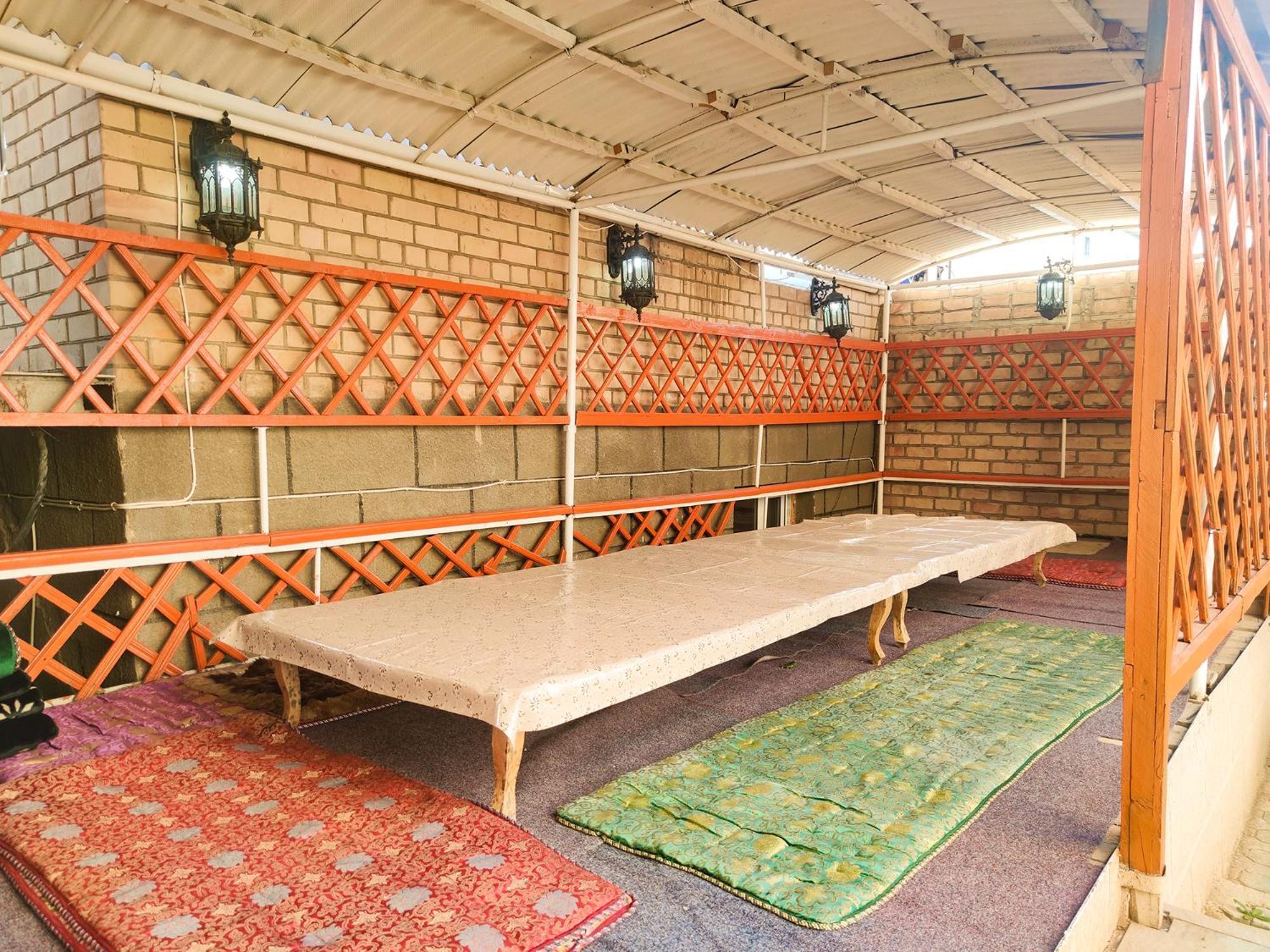 Адилет Hotel Cholpon-Ata Kültér fotó