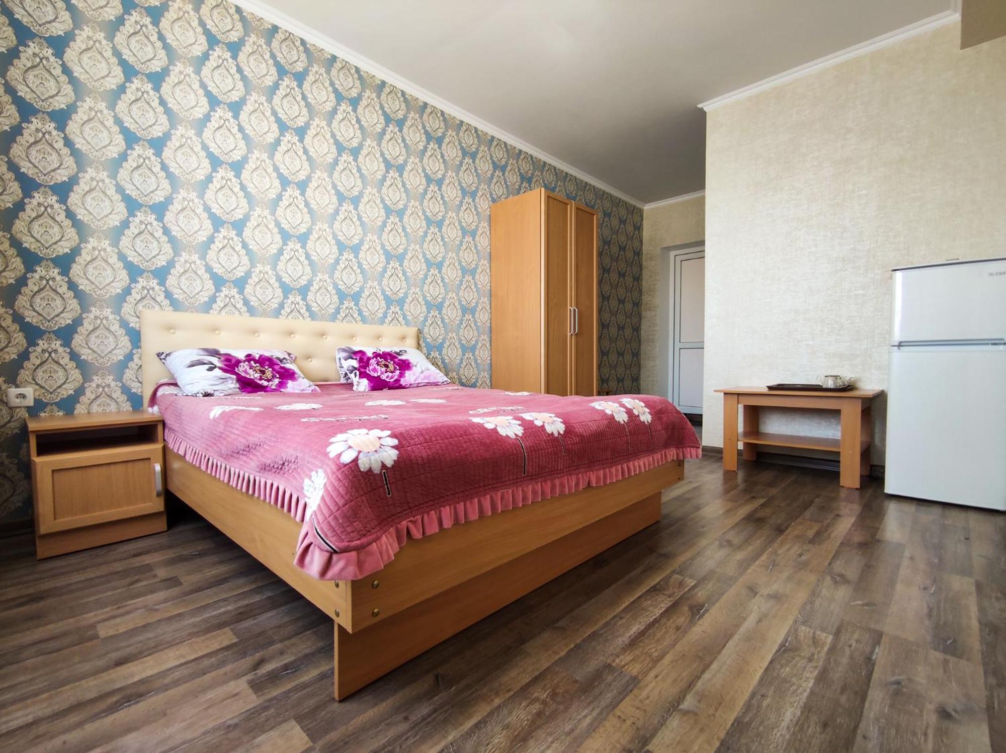 Адилет Hotel Cholpon-Ata Kültér fotó