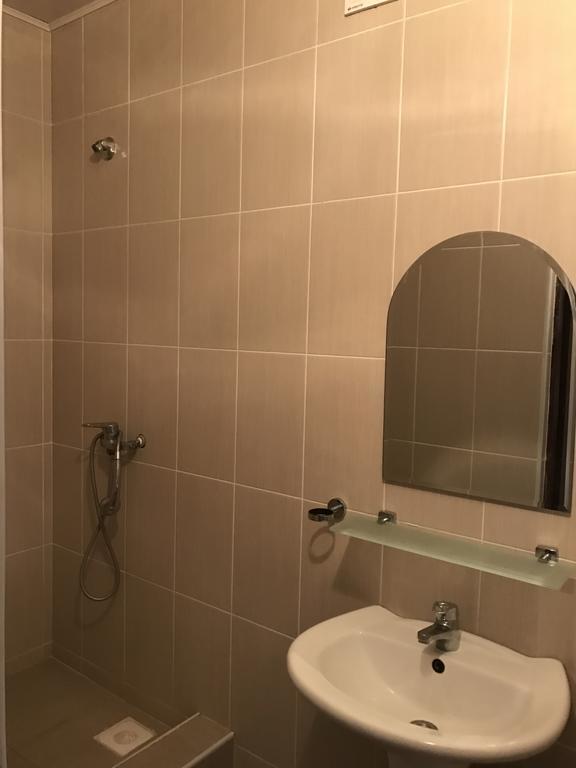 Адилет Hotel Cholpon-Ata Kültér fotó