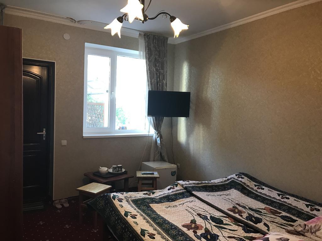 Адилет Hotel Cholpon-Ata Kültér fotó
