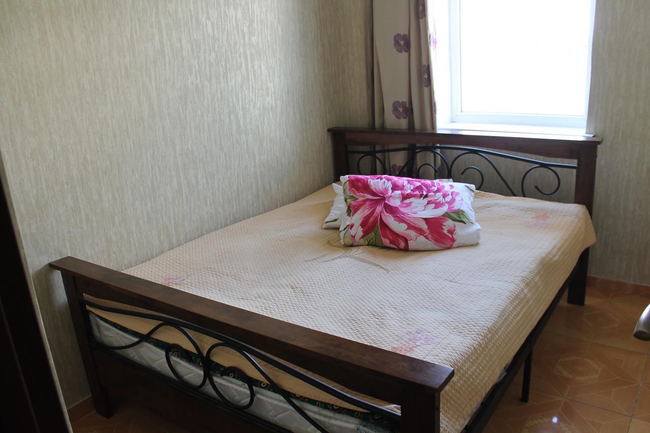 Адилет Hotel Cholpon-Ata Kültér fotó