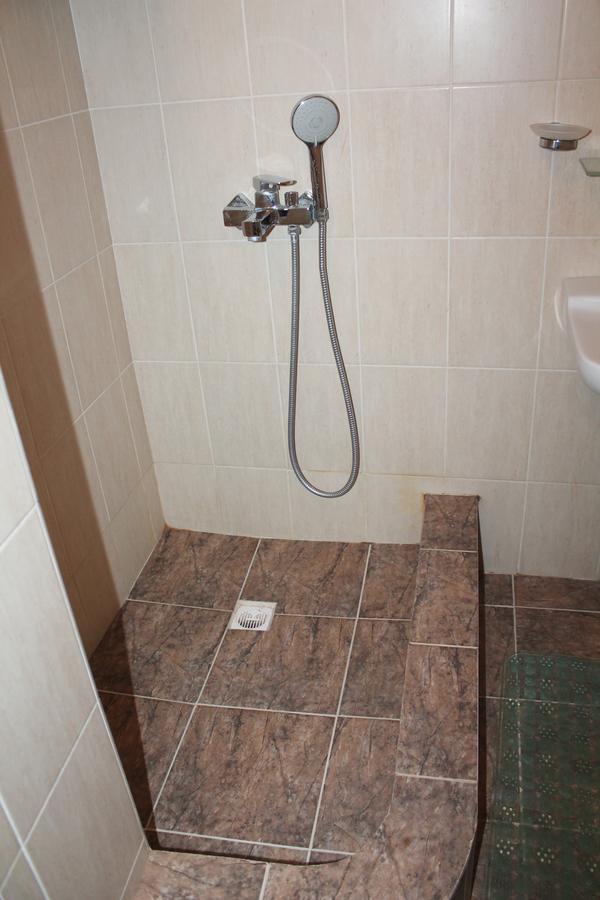 Адилет Hotel Cholpon-Ata Kültér fotó