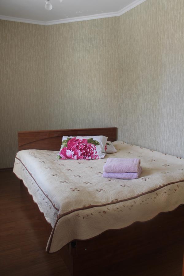Адилет Hotel Cholpon-Ata Kültér fotó