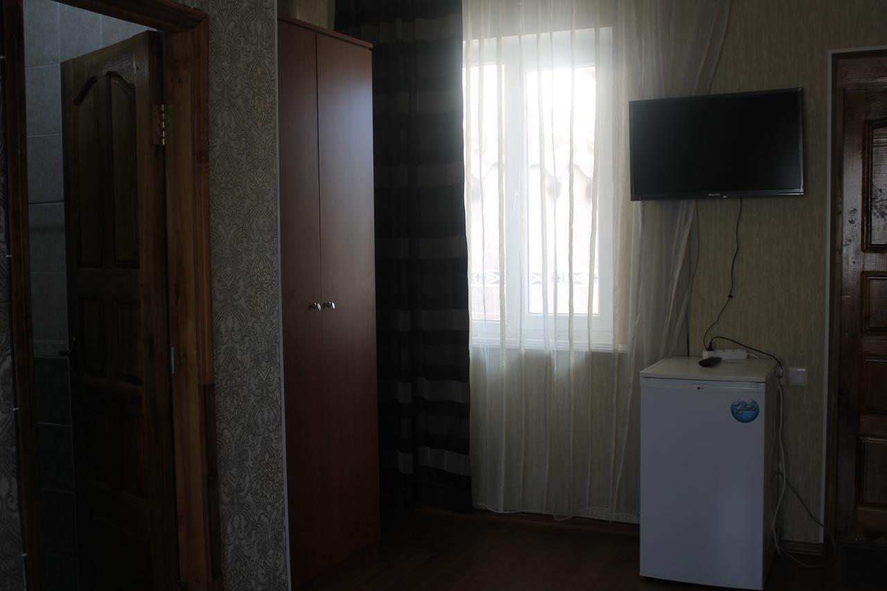 Адилет Hotel Cholpon-Ata Kültér fotó