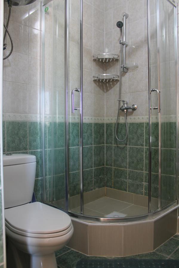 Адилет Hotel Cholpon-Ata Kültér fotó